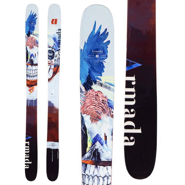 Armada ARV 116 JJ Skis 2020