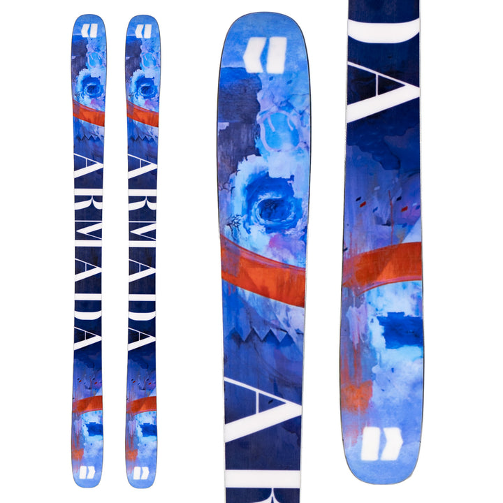 Armada ARV 106 Skis 2020