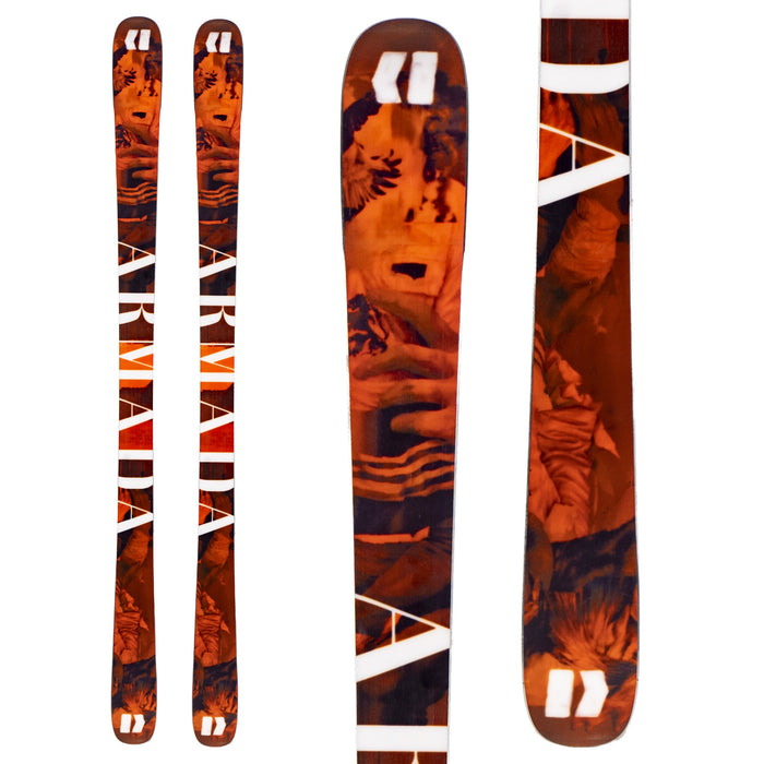 Armada ARV 86 Skis 2020
