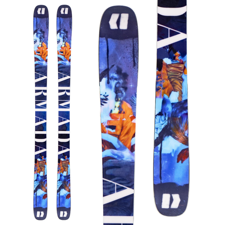 Armada ARV 96 Skis 2020