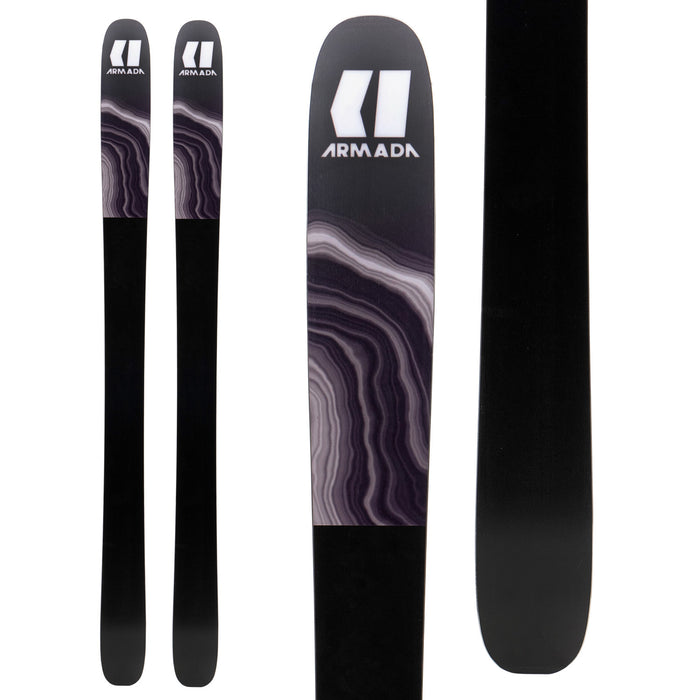 Armada Tracer 108 Skis 2020