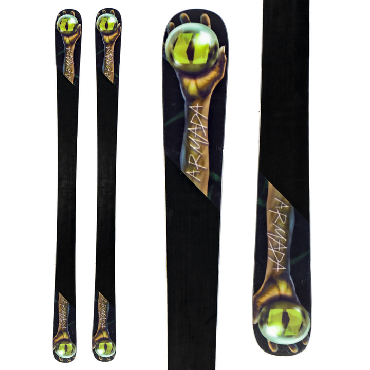 Armada Edollo Skis 2020
