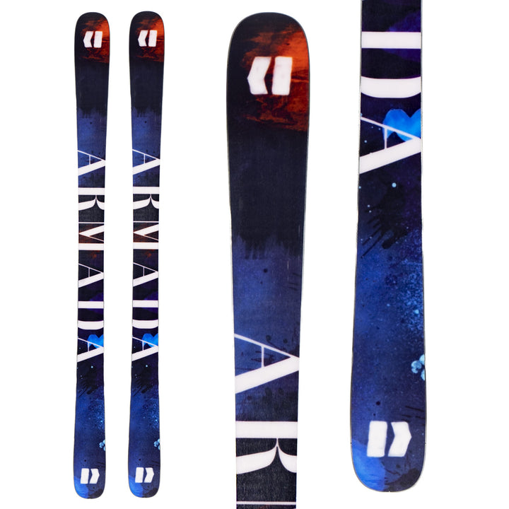 Armada ARV 84 Skis - Kids' 2020
