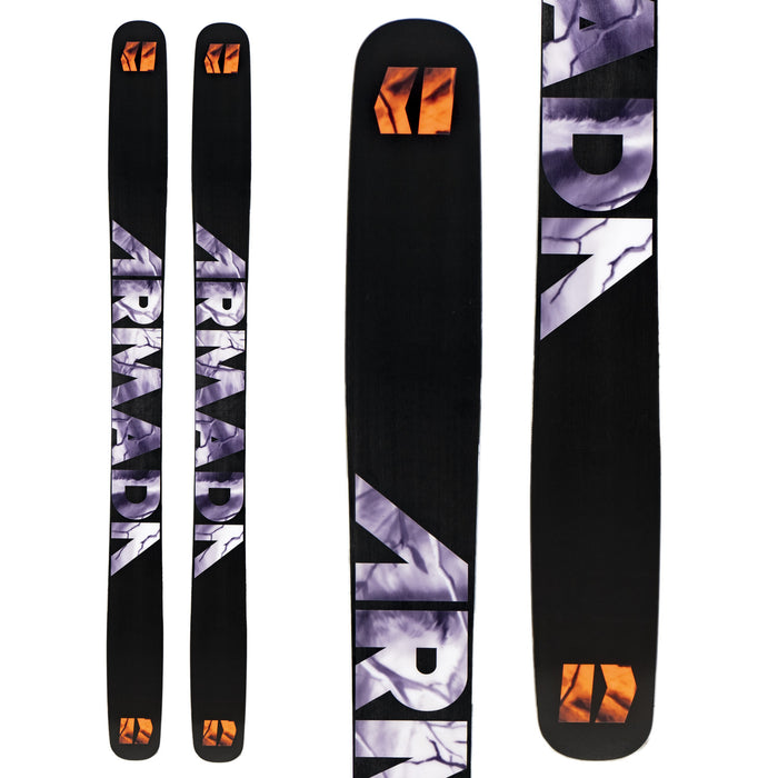 Armada Magic J Skis 2020