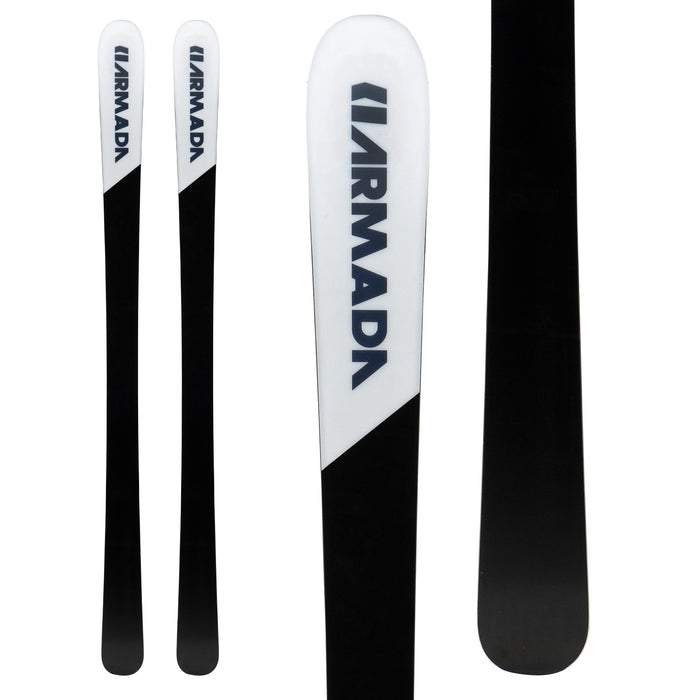 Armada Invictus 89 Ti Skis 2020