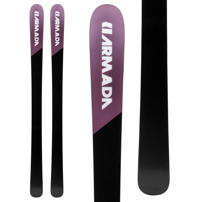 Armada Invictus 95 Skis 2020