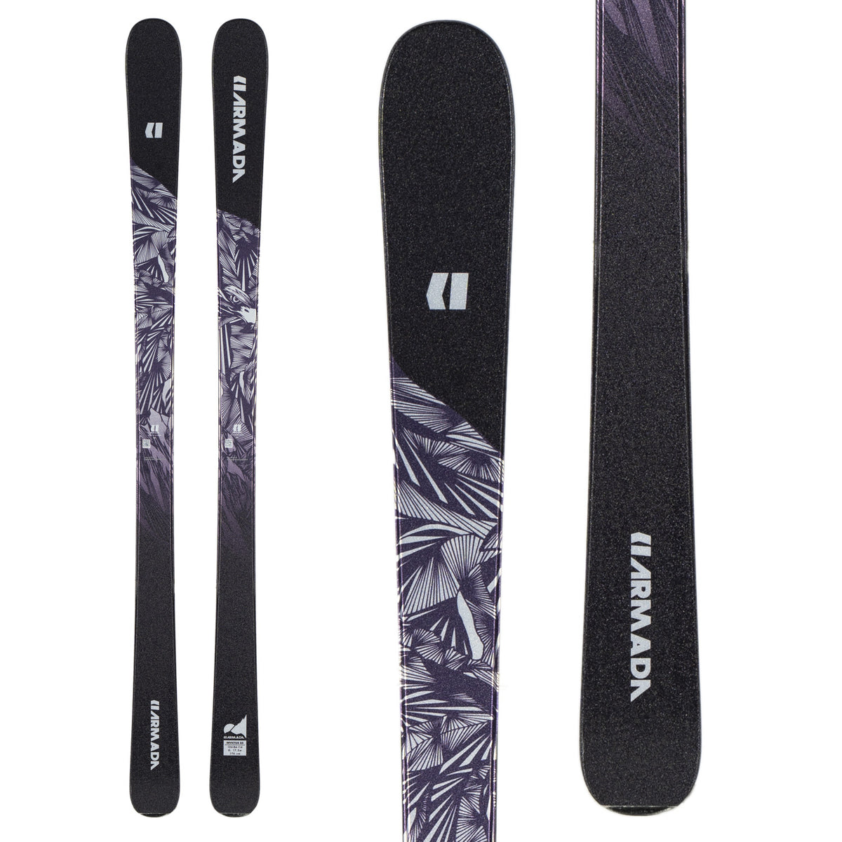 Armada Invictus 85 Skis 2020