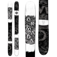 Armada ARW 116 VJJ Skis - Women's 2020