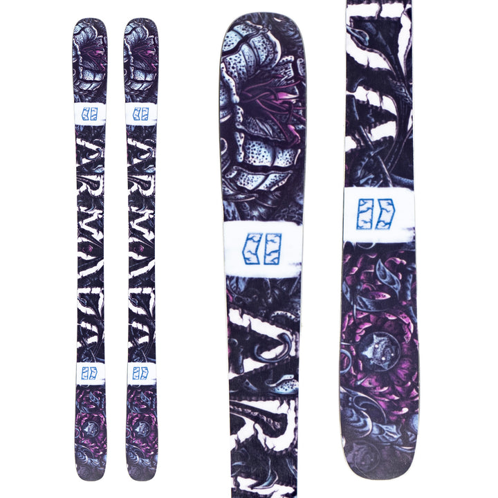 Armada ARW 96 Skis - Women's 2020