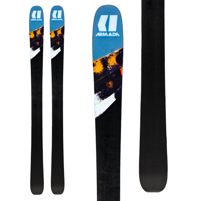 Armada Trace 98 Skis - Women's 2020