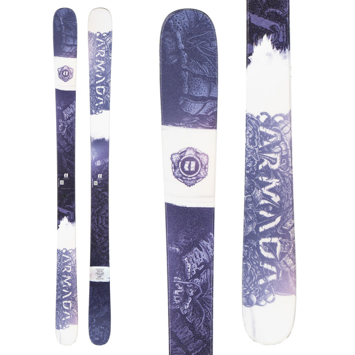 Armada ARW 84 Skis - Girls' 2020