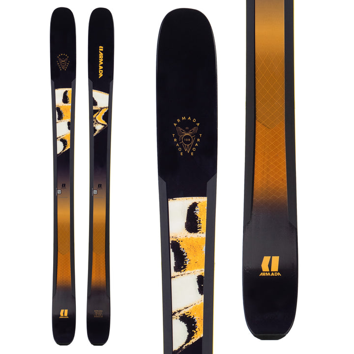 Armada Trace 108 Skis - Women's 2020