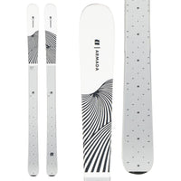 Armada Victa 83 Skis - Women's 2020