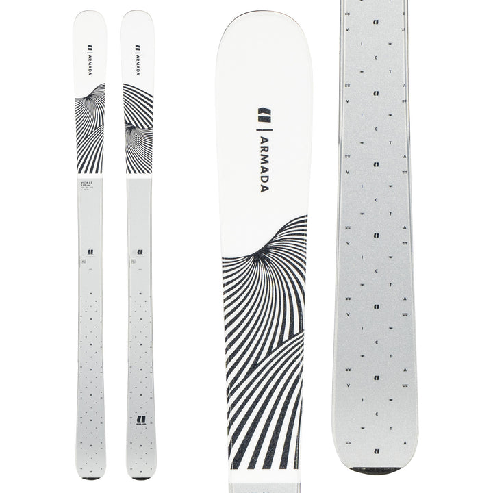Armada Victa 83 Skis - Women's 2020
