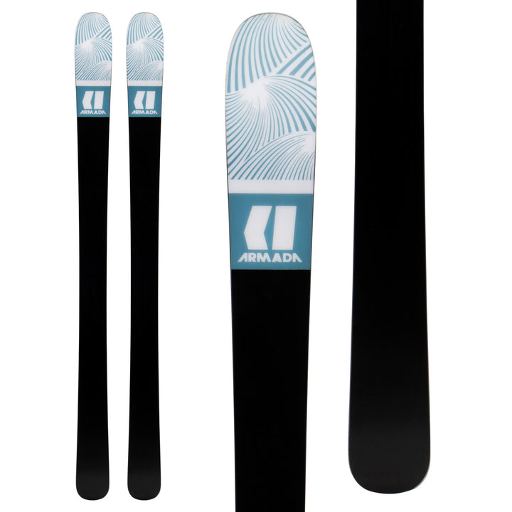Armada Victa 97 Ti Skis - Women's 2020