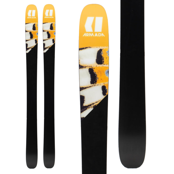 Armada Trace 108 Skis - Women's 2020