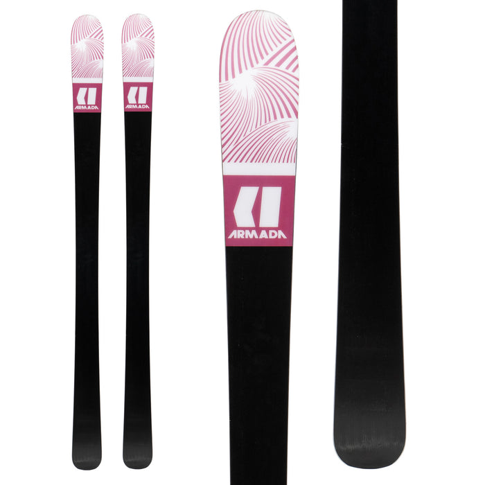 Armada Victa 87 Ti Skis - Women's 2020