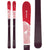 Armada Victa 87 Ti Skis - Women's 2020