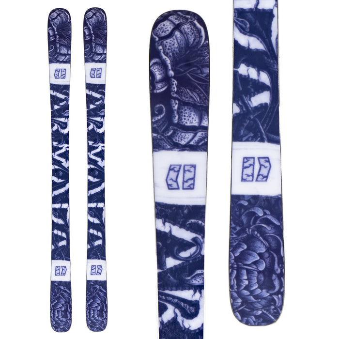 Armada ARW 84 Skis - Girls' 2020