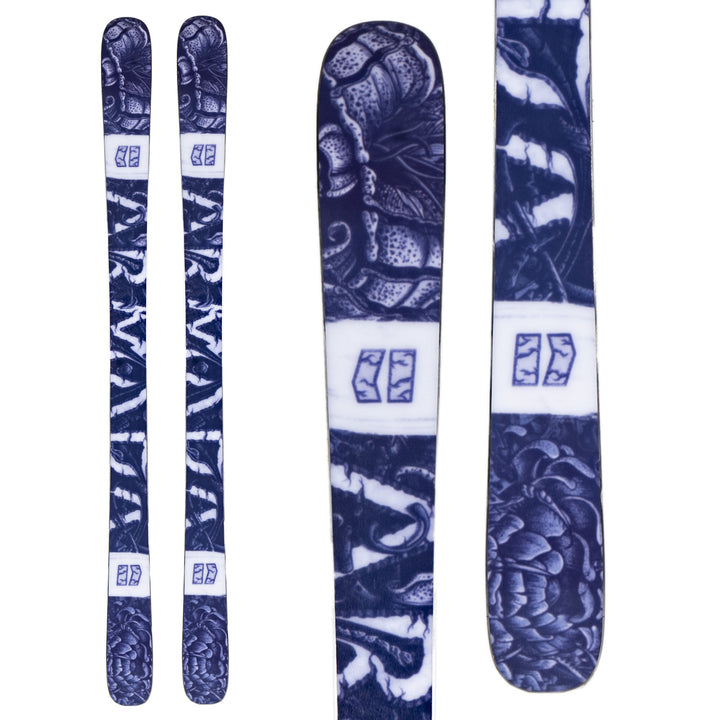 Armada ARW 84 Skis - Girls' 2020