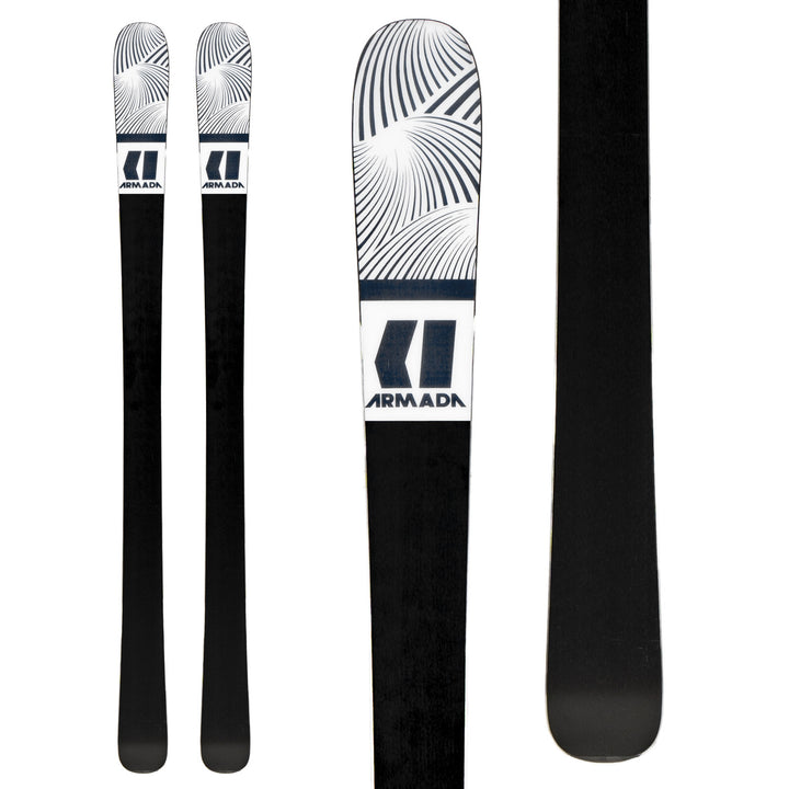 Armada Victa 83 Skis - Women's 2020