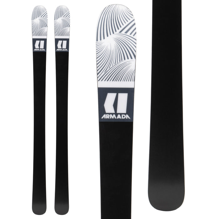 Armada Victa 93 Skis - Women's 2020