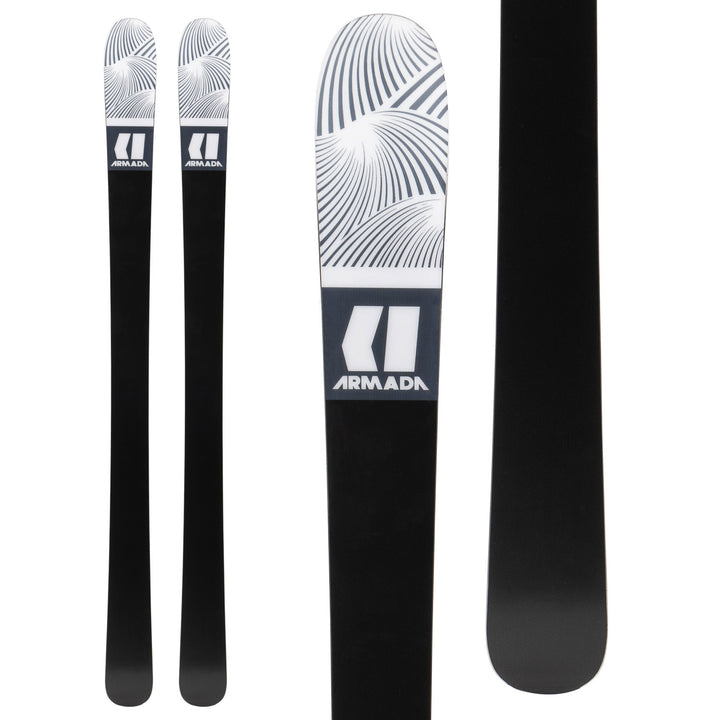 Armada Victa 93 Skis - Women's 2020