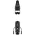 Armada Shift MNC 13 Alpine Touring Ski Bindings 2024 Black