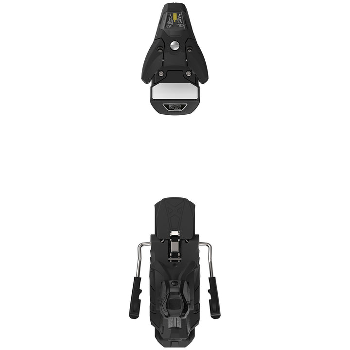 Armada STH2 WTR 13 Ski Bindings 2023 Black