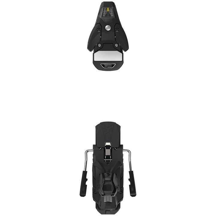 Armada STH2 WTR 16 Ski Bindings 2021 Black