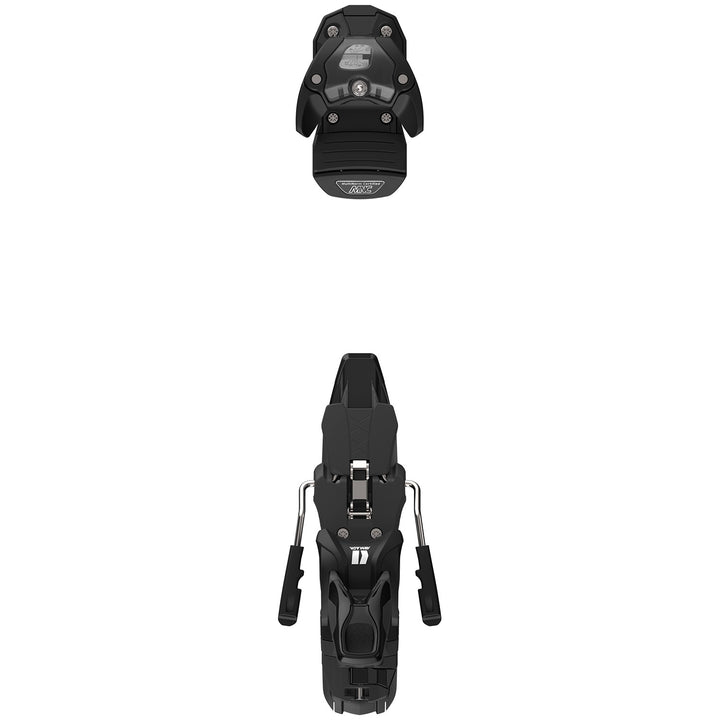 Armada Warden MNC 11 Ski Bindings Black