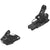 Armada STH2 WTR 16 Ski Bindings 2021 Black