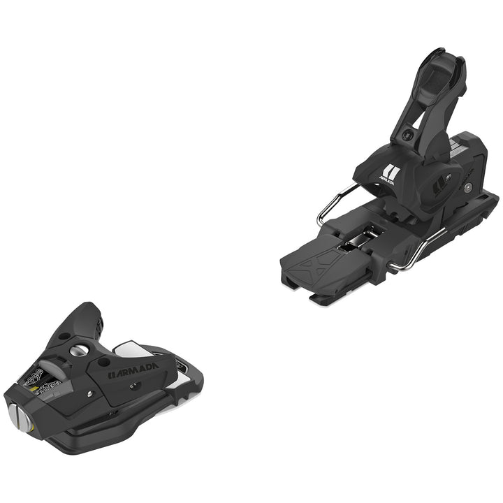 Armada STH2 WTR 16 Ski Bindings 2021 Black