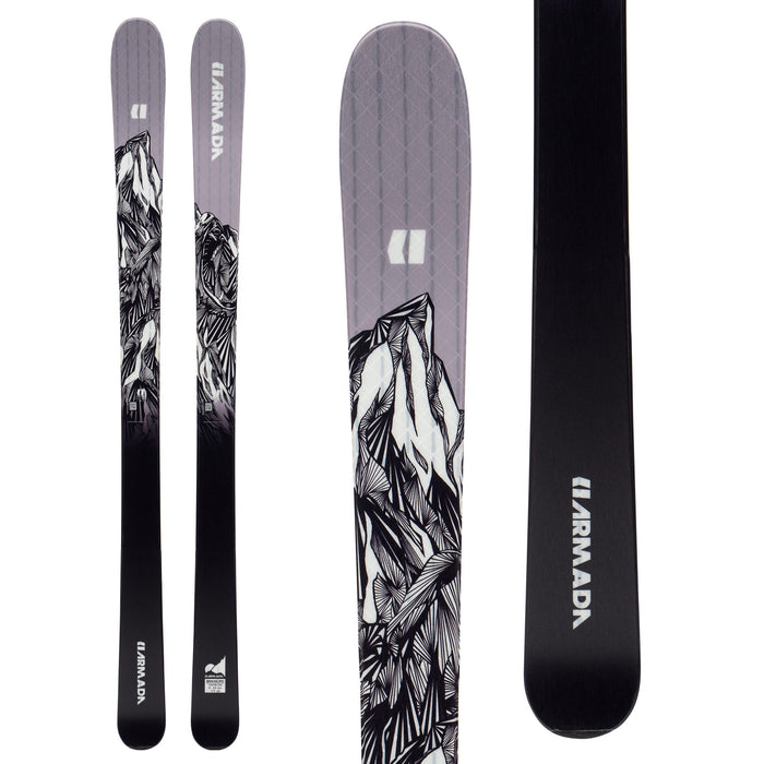 Armada Invictus 99 Ti Skis 2020