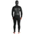 Imperial Motion 5/4/3 Lux Deluxe Hooded Chest Zip Wetsuit Black