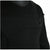 Imperial Motion 5/4/3 Lux Deluxe Hooded Chest Zip Wetsuit Black