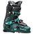 Dalbello Chakra AX 90 Ski Boots - Women's 2020 Black