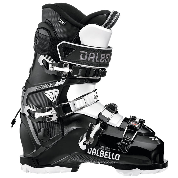 Dalbello Panterra 75 W GW Ski Boots - Women's 2021 Black/White