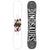 Dinosaurs Will Die Rat Snowboard 2020