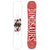 Dinosaurs Will Die Rat Snowboard 2020