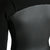 Imperial Motion 4/3 Lux Deluxe Chest Zip Wetsuit Black