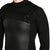 Imperial Motion 4/3 Lux Deluxe Chest Zip Wetsuit Black