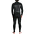 Imperial Motion 4/3 Lux Deluxe Chest Zip Wetsuit Black