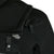 Imperial Motion 4/3 Lux Deluxe Chest Zip Wetsuit Black