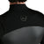 Imperial Motion 4/3 Lux Deluxe Chest Zip Wetsuit Black