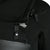 Imperial Motion 4/3 Lux Deluxe Chest Zip Wetsuit Black