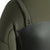 Imperial Motion 4/3 Lux Deluxe Chest Zip Wetsuit Army Green