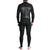 Imperial Motion 3/2 Lux Deluxe Back Zip Wetsuit Black