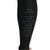 Imperial Motion 3/2 Lux Deluxe Back Zip Wetsuit Black