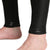 Imperial Motion 3/2 Lux Deluxe Back Zip Wetsuit Black